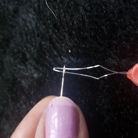 Qty-4 Needle Treader - Picture 4 of 8